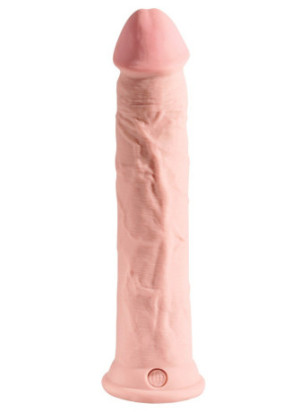 11" Triple Density Cock